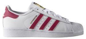  ADIDAS PERFORMANCE SUPERSTAR FOUNDATION JUNIOR / (UK:3.5, EU:36)