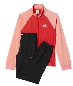  ADIDAS PERFORMANCE ENTRY TRACK SUIT / (140 CM)