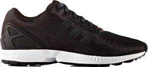  ADIDAS ORIGINALS ZX FLUX / (UK:10.5, EU:45 1/3)