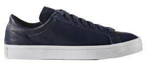  ADIDAS ORIGINALS COURT VANTAGE   (UK:11, EU:46)