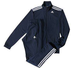  ADIDAS PERFORMANCE ENTRY TRACK SUIT  / (6)