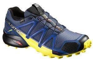  SALOMON SPEEDCROSS 4 GTX  (UK:9, EU:43 1/3)