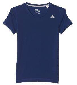  ADIDAS PERFORMANCE PRIME TEE  (L)