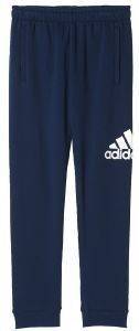  ADIDAS PERFORMANCE ESSENTIALS LOGO PANTS  (M)