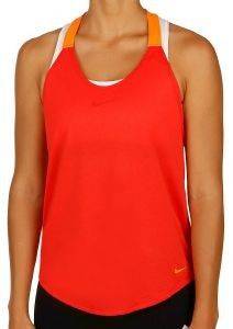  NIKE SOLID TANK  (S)