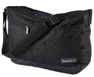  REEBOK ESSENTIALS SHOULDER BAG 