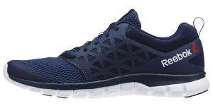  REEBOK SUBLITE XT CUSHION 2.0 MT  / (USA:8.5, EU:41)