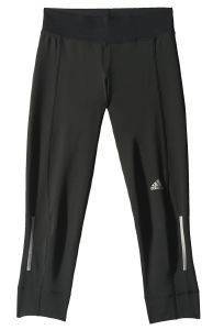  ADIDAS PERFORMANCE SEQUENCIALS CLIMALITE 3/4 TIGHTS  (M)
