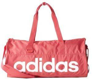  ADIDAS PERFORMANCE PERFORATED TEAM BAG SMALL 