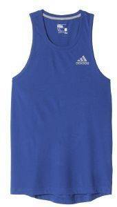  ADIDAS PERFORMANCE PRIME TANK  (XL)