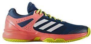  ADIDAS PERFORMANCE ADIZERO COURT PADEL / (UK:5, EU:38)