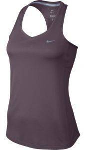  NIKE MILER TANK  (M)