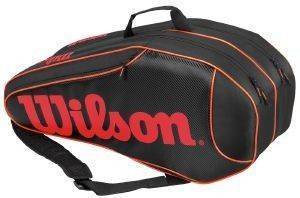  WILSON BURN TEAM 6 PACK 