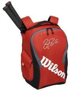  WILSON FEDERER TEAM III BACKPACK 