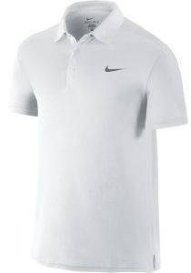  NIKE COURT TEAM POLO  (S)