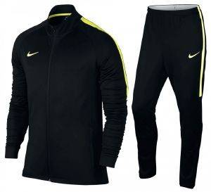  NIKE DRY ACADEMY TRACK SUIT / (L)