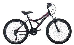  SECTOR ALPHA 24\'\' FRONT SUSPENSION /