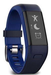  GARMIN VIVOSMART HR+  REGULAR & GPS, S EU