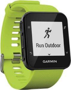  GARMIN FORERUNNER 35 