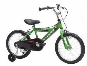  LEADER PRIMO MTB 16\'\' 