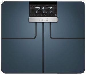  GARMIN INDEX SMART SCALE 