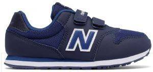  NEW BALANCE 500 CLASSICS YOUTH   (USA:13, EU:31)