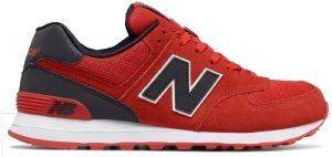  NEW BALANCE 574  (USA:9.5, EU:43)