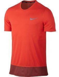  NIKE DRY RUNNING TOP  (L)