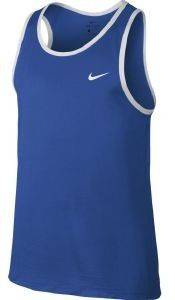  NIKE DRY BASKETBALL TANK  (L)