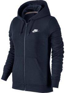  NIKE SPORTSWEAR HOODIE   (M)