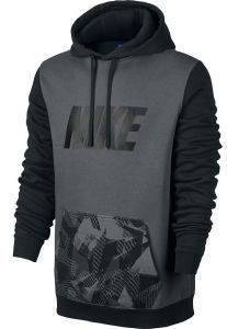  NIKE NSW HOODIE PULLOVER FLEECE / (S)