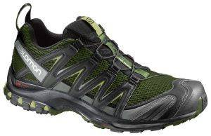  SALOMON XA PRO 3D / (UK:7.5, EU:41 1/3)