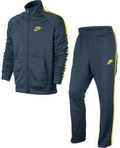  NIKE SPORTSWEAR TRACK SUIT / (S)