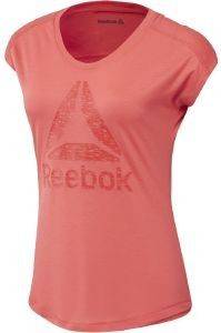  REEBOK WORKOUT READY SUPREMIUM 2.0 TEE  (XS)