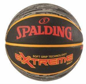  SPALDING EXTREME SGT // (7)