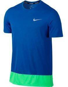  NIKE DRY RUNNING TOP  / (L)