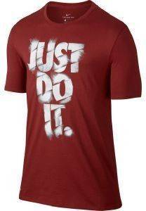  NIKE DRY JUST DO IT GRIND TRAINING   (S)