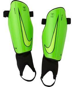  NIKE CHARGE 2.0 SHIN GUARD  (S)