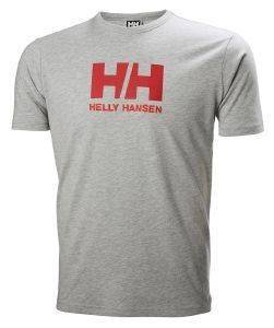  HELLY HANSEN LOGO T-SHIRT   (XL)