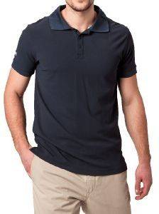  HELLY HANSEN CREWLINE POLO  (L)