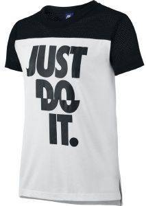  NIKE SPORTSWEAR TOP / (L)