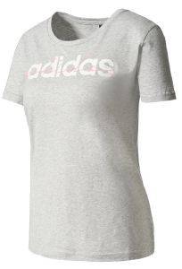  ADIDAS PERFORMANCE SPECIAL LINEAR TEE  (XL)