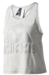  ADIDAS PERFORMANCE IMAGE TANK TOP  (XS)