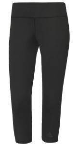  3/4 ADIDAS PERFORMANCE D2M TIGHTS  (S)