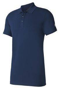  ADIDAS PERFORMANCE ESSENTIALS BASE POLO   (L)