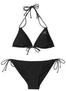  ADIDAS PERFORMANCE SOLID TRIANGLE BIKINI  (36)