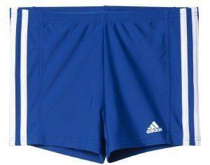  ADIDAS PERFORMANCE 3 STRIPES YOUTH BOXER / (116 CM)