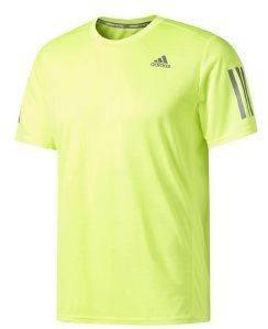  ADIDAS PERFORMANCE RESPONSE TEE  (S)