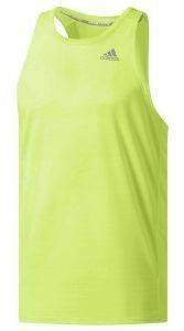  ADIDAS PERFORMANCE RESPONSE SINGLET  (M)