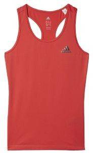  ADIDAS PERFORMANCE YG TRAINING TANK TOP  (128 CM)